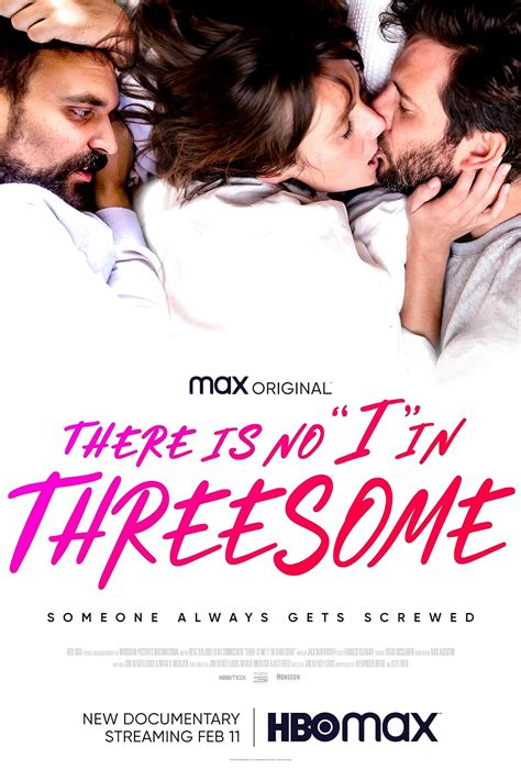 thresome movies